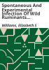 Spontaneous_and_experimental_infection_of_wild_ruminants_with_Mycobacterium_paratuberculosis