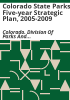 Colorado_State_Parks_five-year_strategic_plan__2005-2009