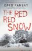 The_red__red_snow