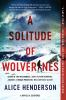A_solitude_of_wolverines
