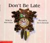 Don_t_Be_Late