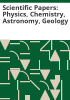 Scientific_papers__physics__chemistry__astronomy__geology