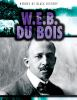 W__E__B__Du_Bois