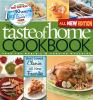 The_Taste_of_Home_cookbook