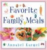 Favorite_family_meals