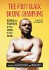 The_first_Black_boxing_champions