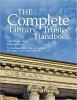 The_complete_library_trustee_handbook