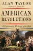 American_revolutions