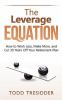 The_leverage_equation