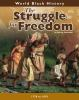 The_struggle_for_freedom