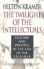 The_twilight_of_the_intellectuals