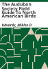 The_Audubon_Society_Field_Guide_to_North_American_Birds