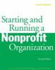 Starting_and_running_a_nonprofit_organization