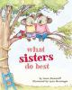 What_sisters_do_best