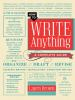 How_to_Write_Anything__A_Complete_Guide