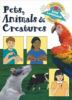 Pets__animals___creatures