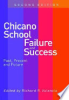 Chicano_School_Failure_and_Success