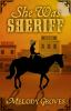 She_was_Sheriff