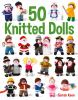 50_Knitted_Dolls