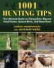 1001_hunting_tips