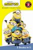 Minions_reader_collection