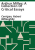 Arthur_Miller__a_collection_of_critical_essays