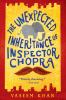 The_unexpected_inheritance_of_Inspector_Chopra