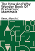 The_how_and_why_wonder_book_of_prehistoric_mammals