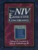 The_NIV_exhaustive_concordance
