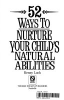52_ways_to_nurture_your_child_s_natural_abilities