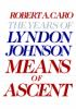 The_years_of_Lyndon_Johnson