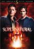 Supernatural___The_complete_fifth_season