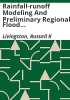 Rainfall-runoff_modeling_and_preliminary_regional_flood_characteristics_of_small_rural_watersheds_in_the_Arkansas_River_basin_in_Colorado