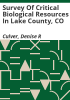 Survey_of_critical_biological_resources_in_Lake_County__CO