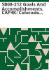 SB08-212_goals_and_accomplishments__CAP4K__Colorado_Achievement_Plan_for_Kids