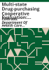 Multi-state_drug-purchasing_cooperative_evaluation