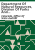 Department_of_Natural_Resources__Division_of_Parks_and_Outdoor_Recreation