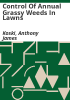 Control_of_annual_grassy_weeds_in_lawns