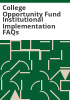 College_Opportunity_Fund_institutional_implementation_FAQs