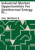 Industrial_market_opportunities_for_geothermal_energy_in_Colorado