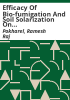 Efficacy_of_bio-fumigation_and_soil_solarization_on_soil-borne_onion_pathogens