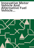 Innovative_motor_vehicle_and_alternative_fuel_vehicle_credits