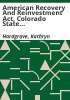 American_Recovery_and_Reinvestment_Act__Colorado_State_Forest_Service_success_story