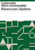 Colorado_non-renewable_resources_update