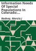 Information_needs_of_special_populations_in_Colorado