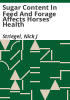 Sugar_content_in_feed_and_forage_affects_horses__health