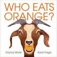 Who_eats_Orange__