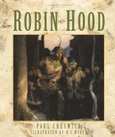 Robin_Hodd__a_Scribner_Storybook_Classic