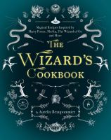 The_wizard_s_cookbook
