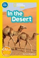 National_Geographic_Readers__In_the_Desert__Pre-Reader_